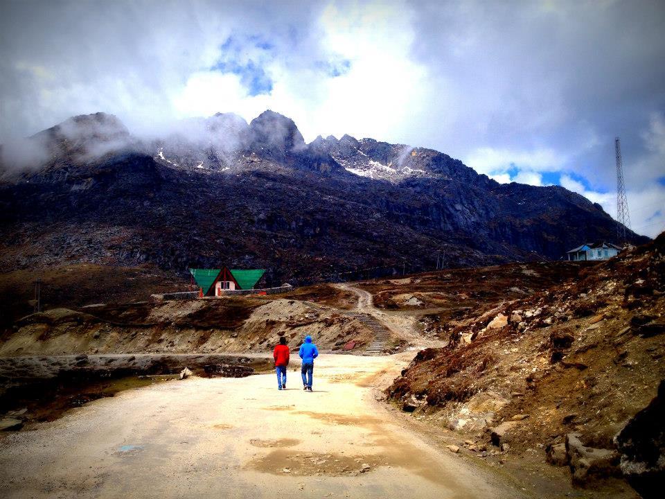 Photo of Himalayan Hiking Chronicles (Part Two) - Tawang,Western Himalayas by Sarthak Satapathy