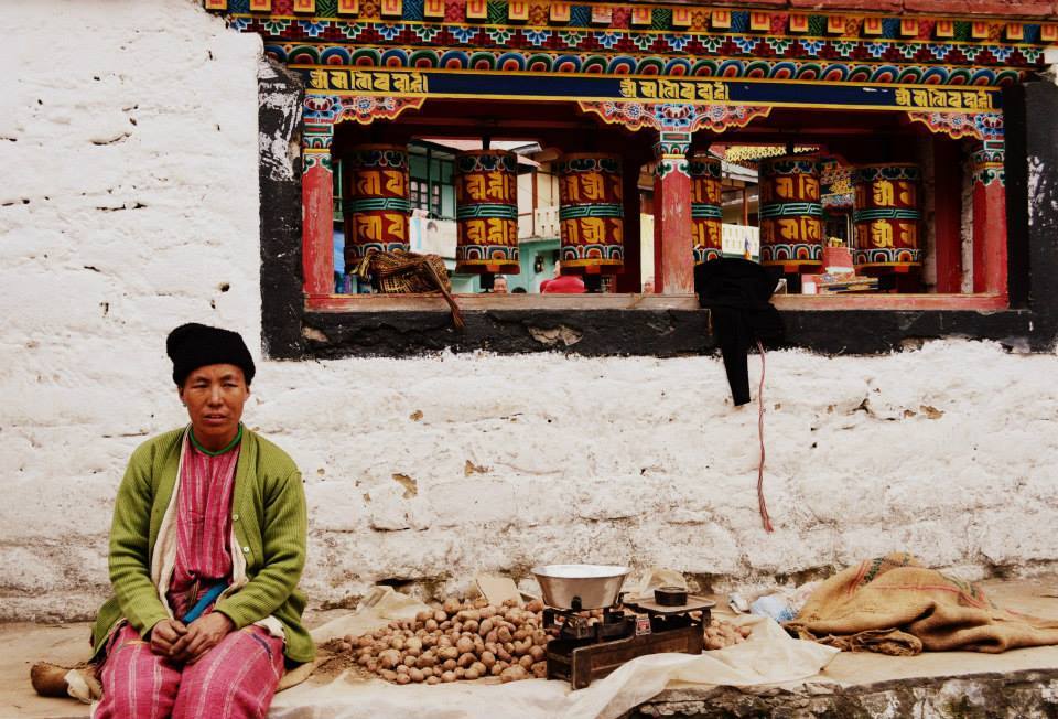Photo of Himalayan Hiking Chronicles (Part Two) - Tawang,Western Himalayas by Sarthak Satapathy