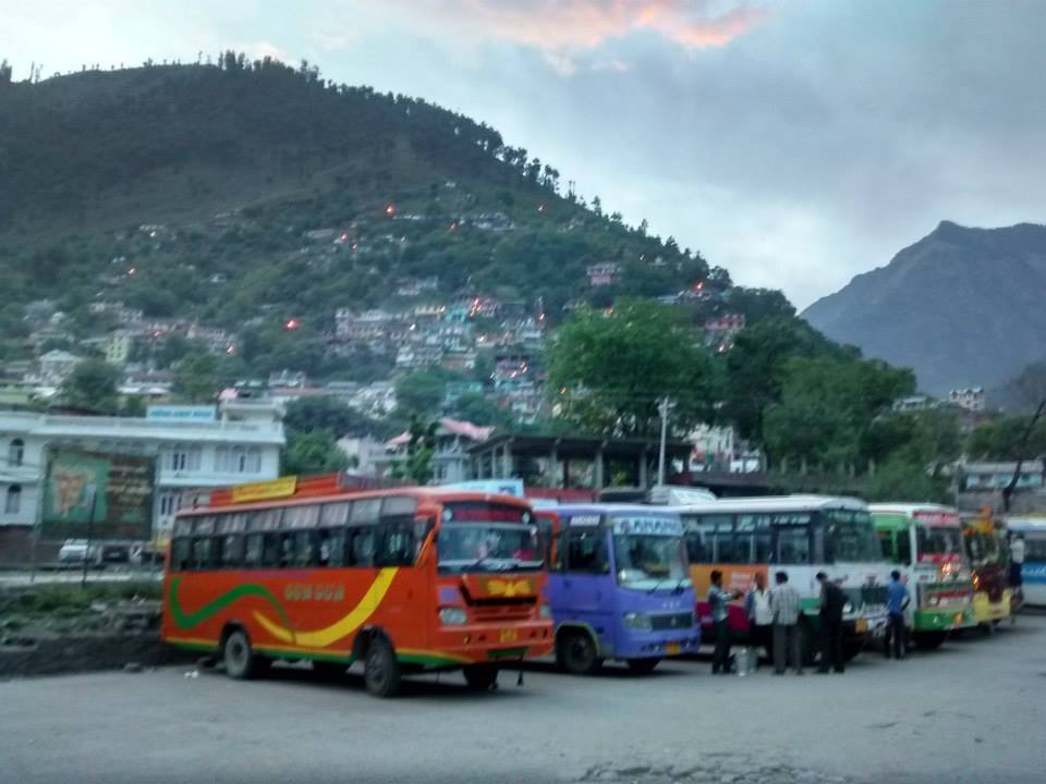 Photo of Himalayan Hiking Chronicles - Part 3 (The Hippie Trail) by Sarthak Satapathy