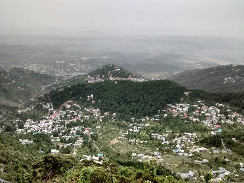 Photo of Himalayan Hiking Chronicles - Part 3 (The Hippie Trail) by Sarthak Satapathy