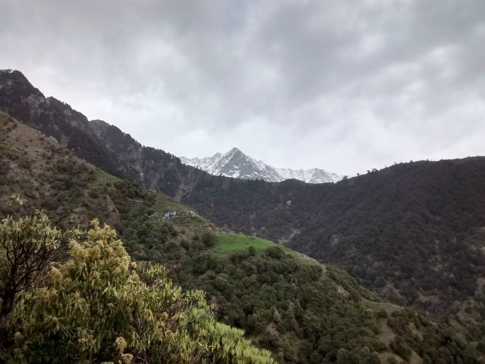 Photo of Himalayan Hiking Chronicles - Part 3 (The Hippie Trail) by Sarthak Satapathy