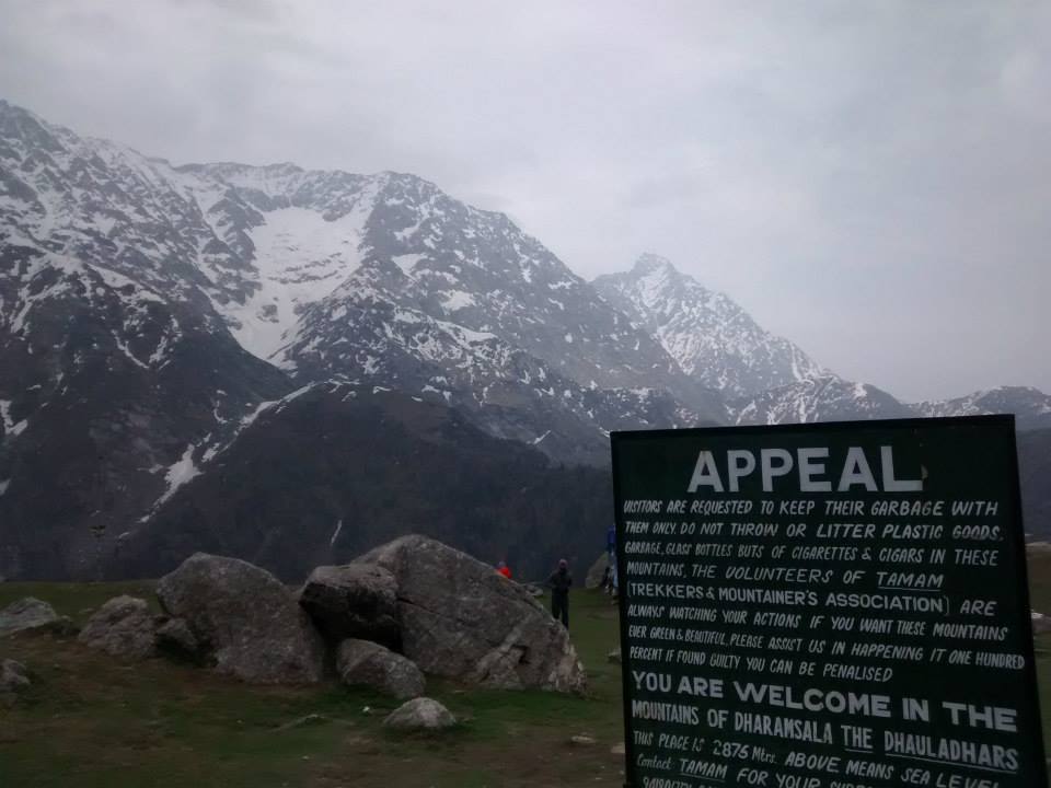 Photo of Himalayan Hiking Chronicles - Part 3 (The Hippie Trail) by Sarthak Satapathy