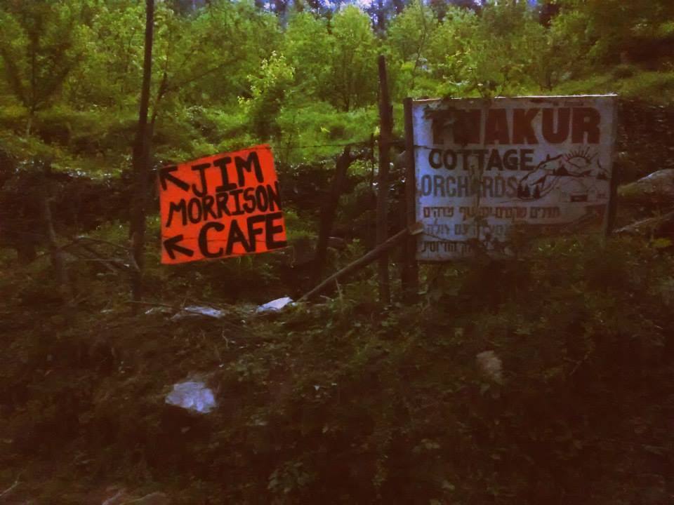Photo of Himalayan Hiking Chronicles - Part 3 (The Hippie Trail) by Sarthak Satapathy