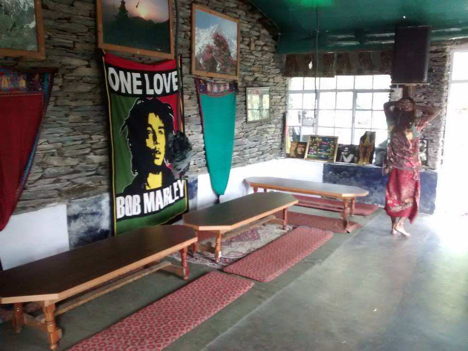 Photo of Himalayan Hiking Chronicles - Part 3 (The Hippie Trail) by Sarthak Satapathy