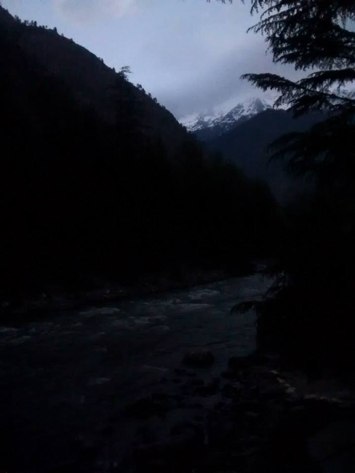 Photo of Himalayan Hiking Chronicles - Part 3 (The Hippie Trail) by Sarthak Satapathy