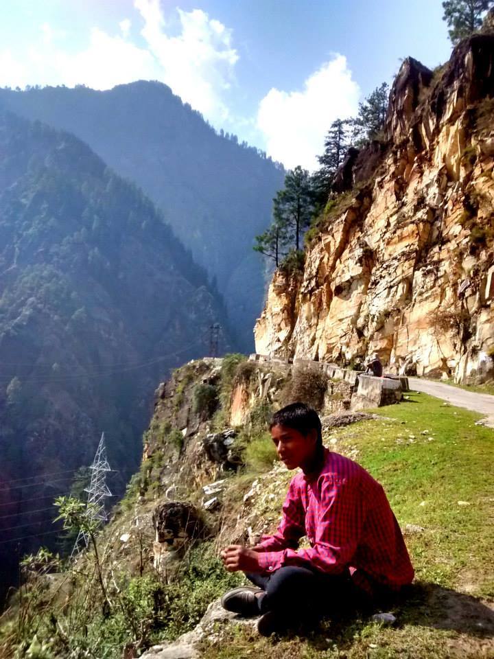 Photo of Himalayan Hiking Chronicles - Part 3 (The Hippie Trail) by Sarthak Satapathy
