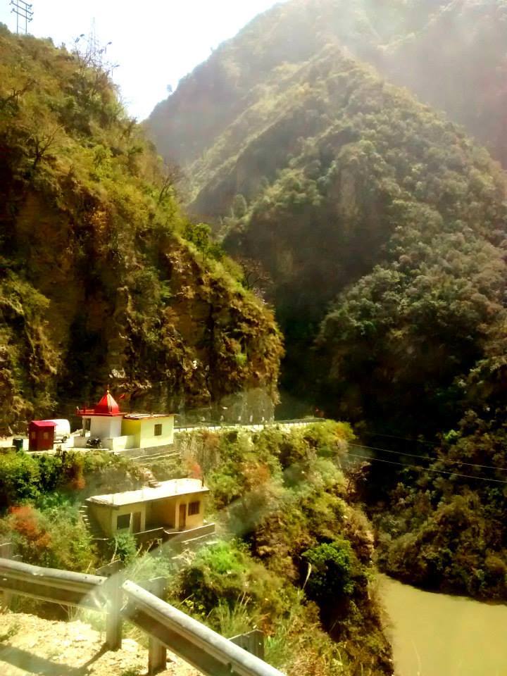 Photo of Himalayan Hiking Chronicles - Part 3 (The Hippie Trail) by Sarthak Satapathy