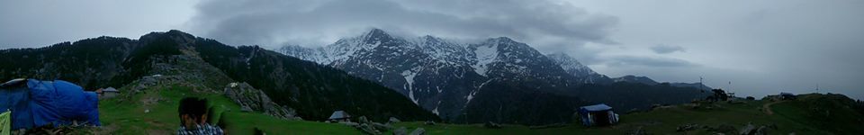 Photo of Himalayan Hiking Chronicles - Part 3 (The Hippie Trail) by Sarthak Satapathy