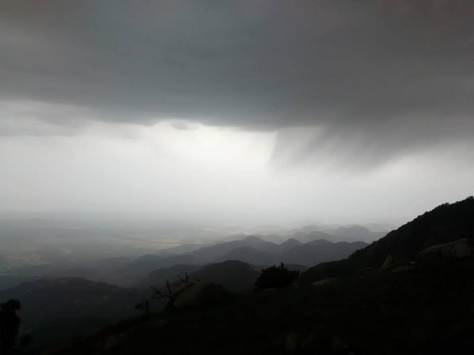 Photo of Himalayan Hiking Chronicles - Part 3 (The Hippie Trail) by Sarthak Satapathy