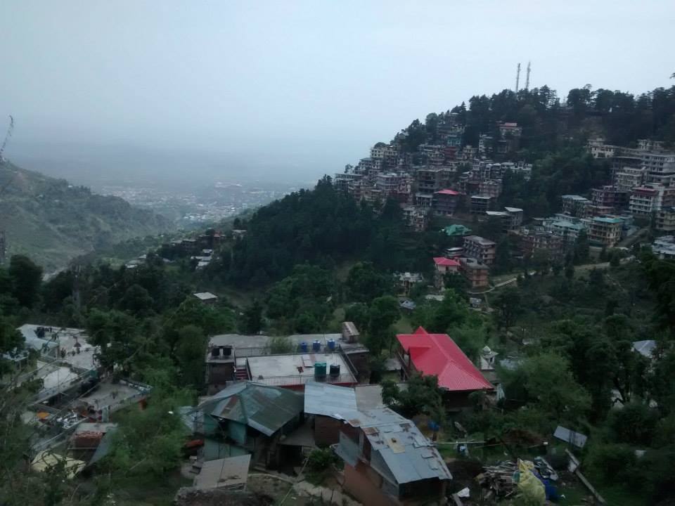 Photo of Himalayan Hiking Chronicles - Part 3 (The Hippie Trail) by Sarthak Satapathy