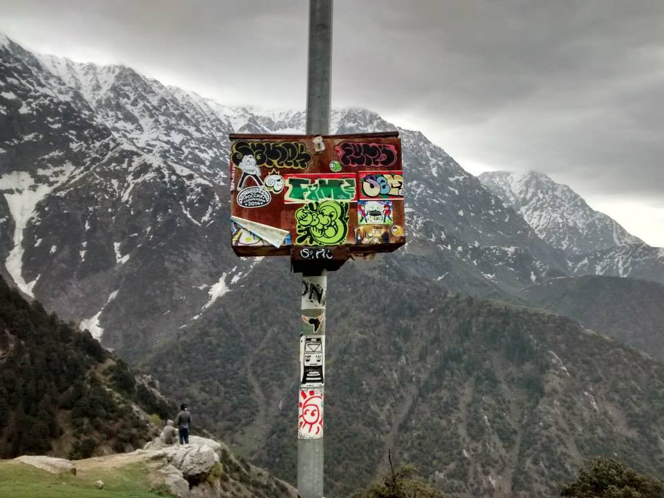 Photo of Himalayan Hiking Chronicles - Part 3 (The Hippie Trail) by Sarthak Satapathy