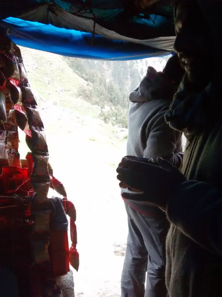 Photo of Himalayan Hiking Chronicles - Part 3 (The Hippie Trail) by Sarthak Satapathy
