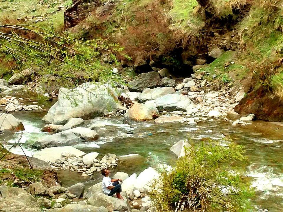 Photo of Himalayan Hiking Chronicles - Part 3 (The Hippie Trail) by Sarthak Satapathy