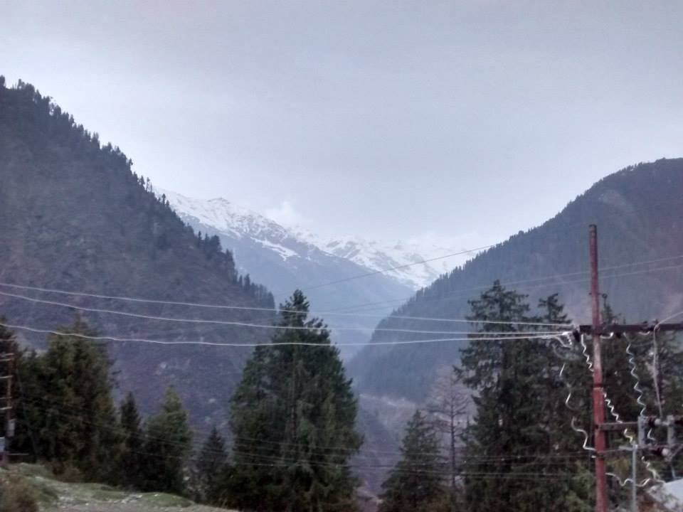 Photo of Himalayan Hiking Chronicles - Part 3 (The Hippie Trail) by Sarthak Satapathy