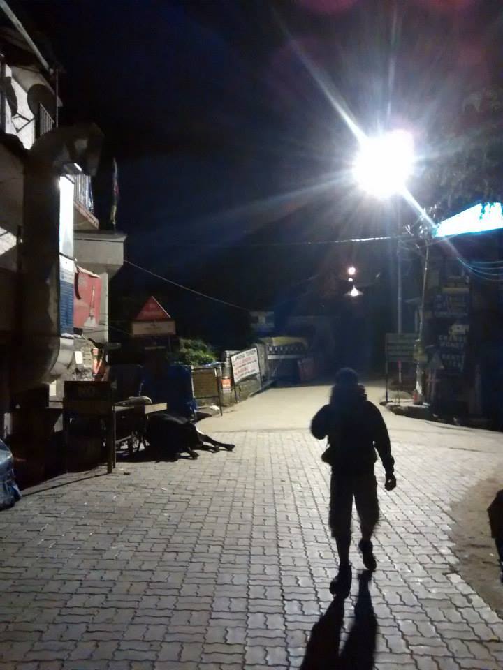 Photo of Himalayan Hiking Chronicles - Part 3 (The Hippie Trail) by Sarthak Satapathy