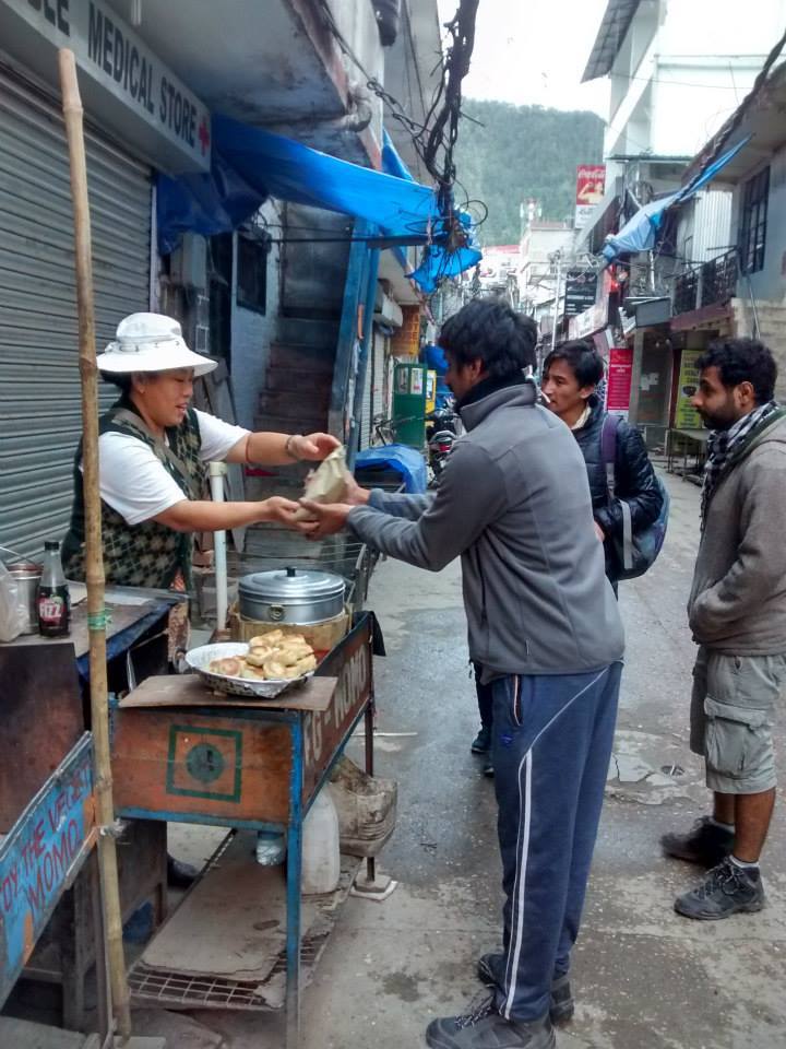 Photo of Himalayan Hiking Chronicles - Part 3 (The Hippie Trail) by Sarthak Satapathy