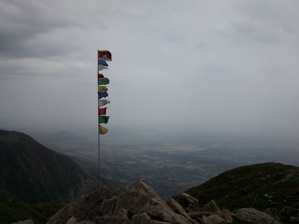 Photo of Himalayan Hiking Chronicles - Part 3 (The Hippie Trail) by Sarthak Satapathy