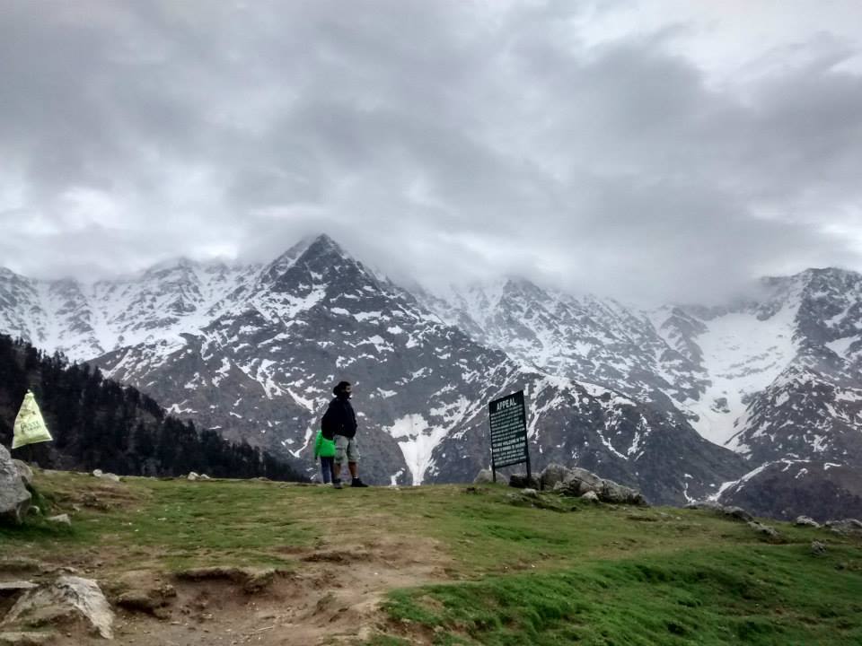Photo of Himalayan Hiking Chronicles - Part 3 (The Hippie Trail) by Sarthak Satapathy