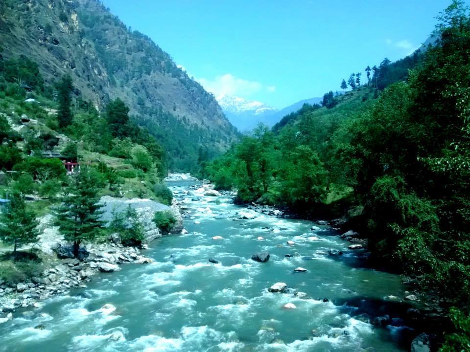 Photo of Himalayan Hiking Chronicles - Part 3 (The Hippie Trail) by Sarthak Satapathy