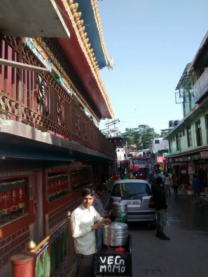 Photo of Himalayan Hiking Chronicles - Part 3 (The Hippie Trail) by Sarthak Satapathy