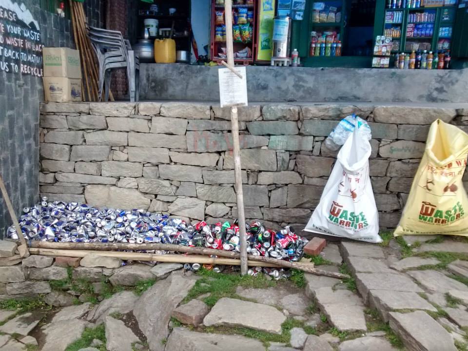 Photo of Himalayan Hiking Chronicles - Part 3 (The Hippie Trail) by Sarthak Satapathy
