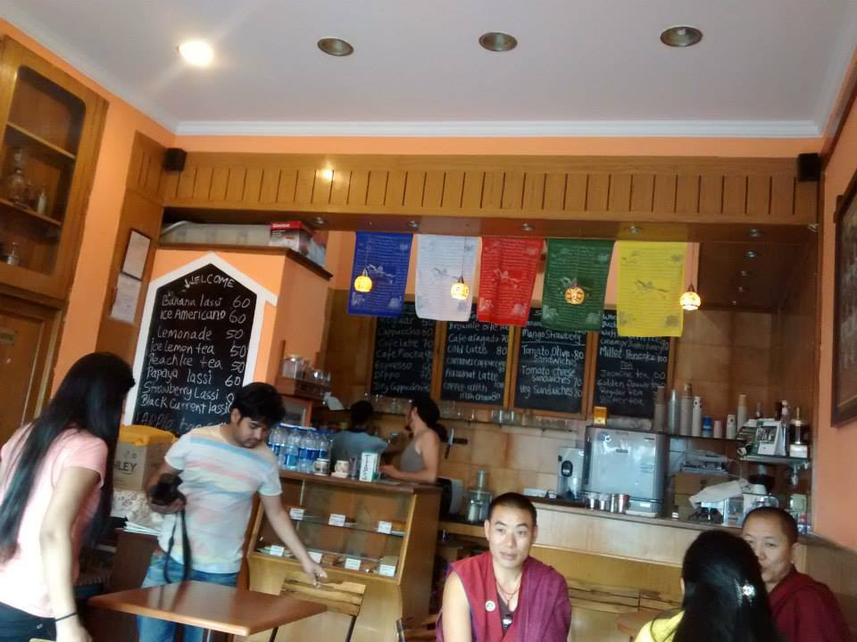 Photo of Himalayan Hiking Chronicles - Part 3 (The Hippie Trail) by Sarthak Satapathy
