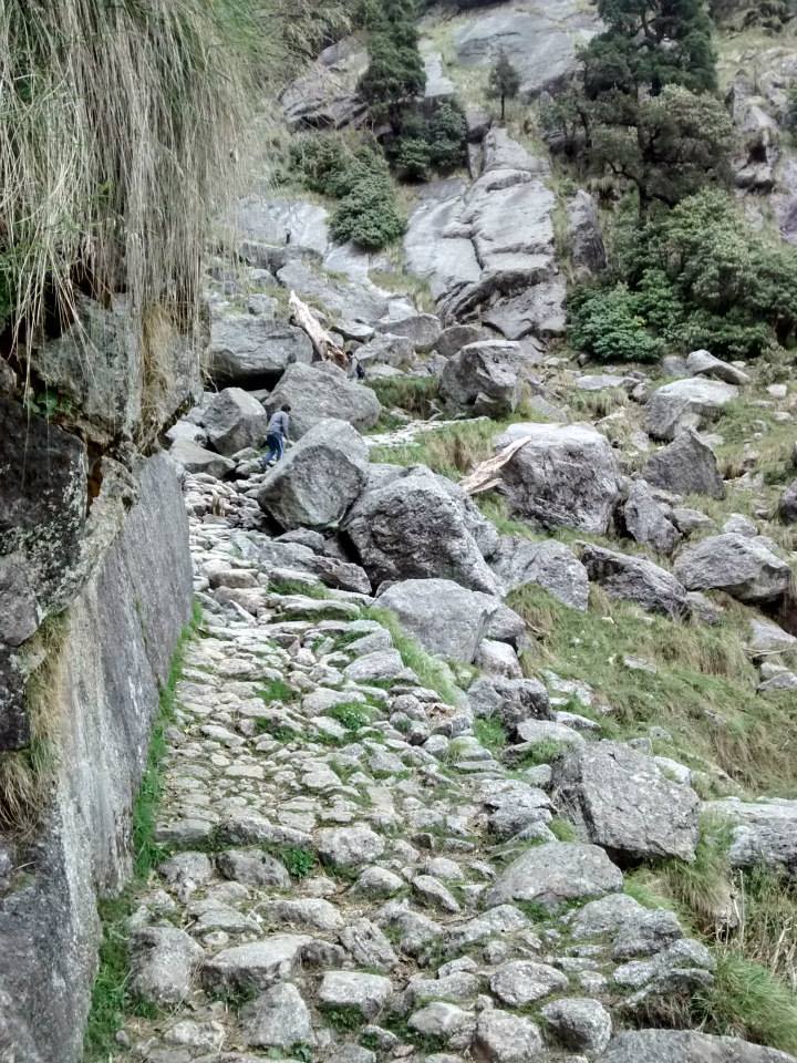 Photo of Himalayan Hiking Chronicles - Part 3 (The Hippie Trail) by Sarthak Satapathy