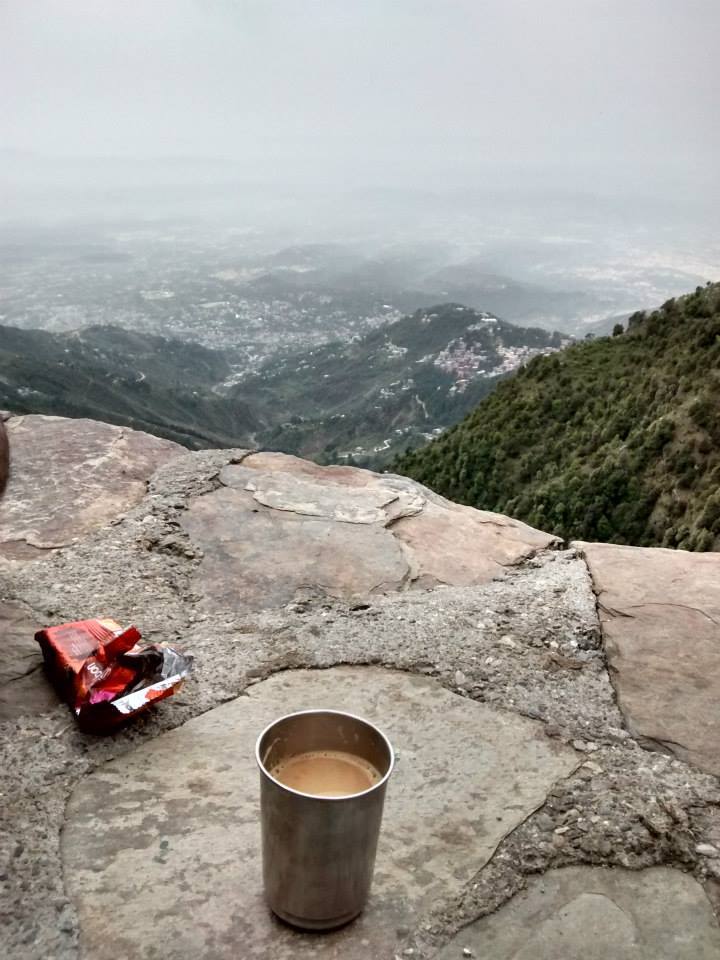 Photo of Himalayan Hiking Chronicles - Part 3 (The Hippie Trail) by Sarthak Satapathy
