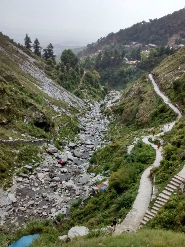 Photo of Himalayan Hiking Chronicles - Part 3 (The Hippie Trail) by Sarthak Satapathy