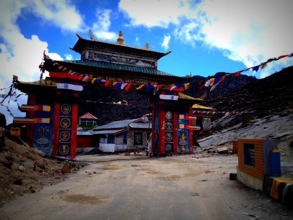 Photo of Himalayan Hiking Chronicles (Part Two) - Tawang,Western Himalayas by Sarthak Satapathy