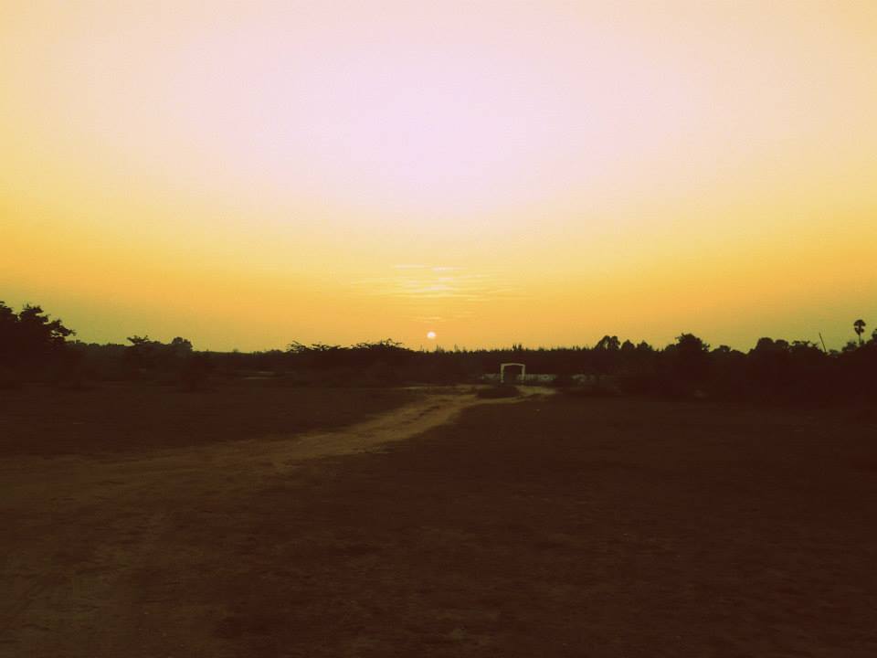 Photo of Sadhana Forests To Pondicherry by Sarthak Satapathy