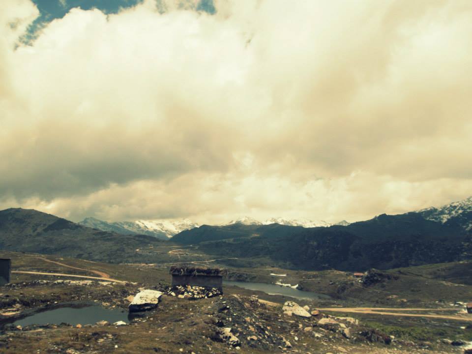 Photo of Himalayan Hiking Chronicles (Part Two) - Tawang,Western Himalayas by Sarthak Satapathy