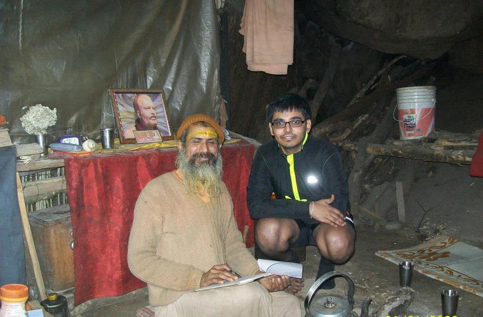 Photo of Himalayan Hiking Chronicles (Part One) by Sarthak Satapathy
