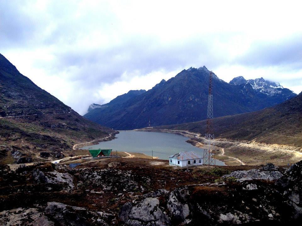 Photo of Himalayan Hiking Chronicles (Part Two) - Tawang,Western Himalayas by Sarthak Satapathy