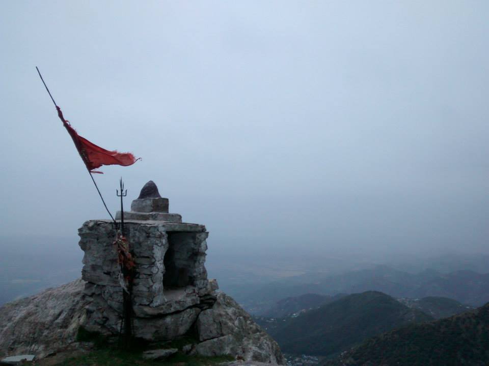 Photo of Himalayan Hiking Chronicles - Part 3 (The Hippie Trail) by Sarthak Satapathy