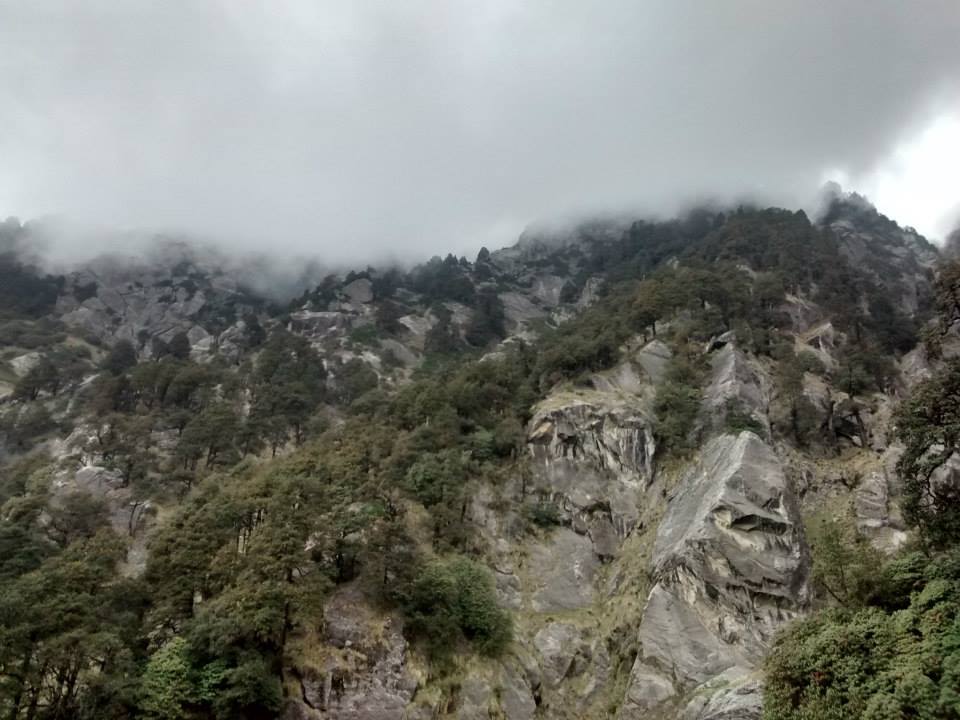 Photo of Himalayan Hiking Chronicles - Part 3 (The Hippie Trail) by Sarthak Satapathy