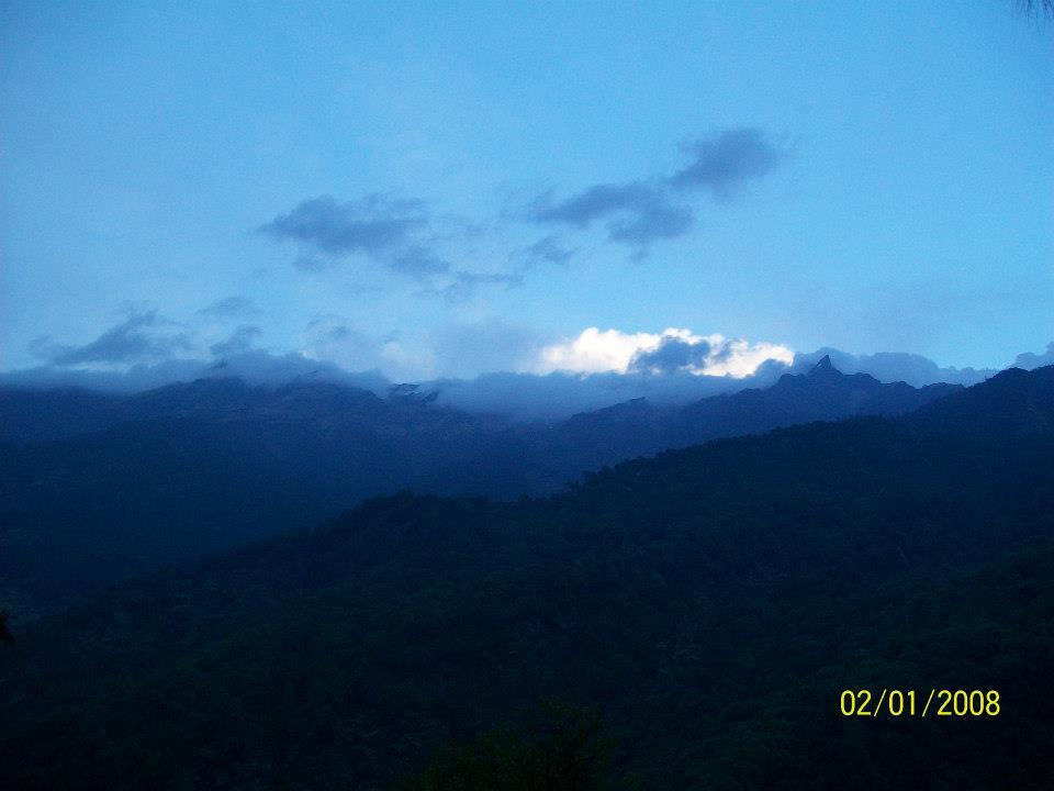 Photo of Himalayan Hiking Chronicles (Part One) by Sarthak Satapathy