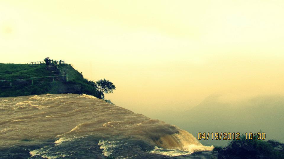 Photo of Meghalaya - A Land Embraced By Clouds by Sarthak Satapathy