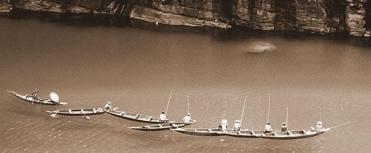 Photo of Meghalaya - A Land Embraced By Clouds by Sarthak Satapathy