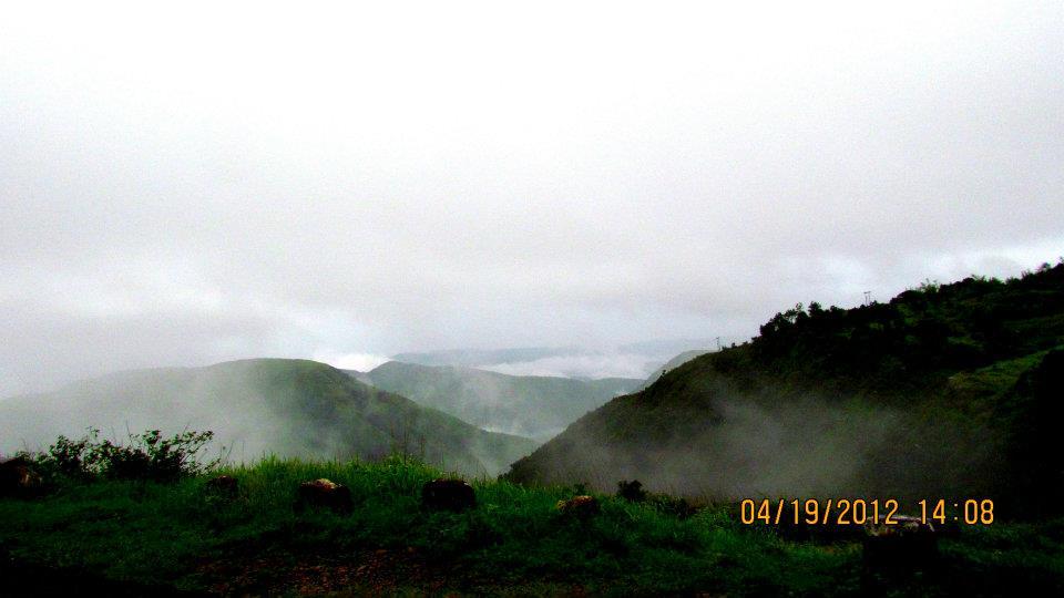 Photo of Meghalaya - A Land Embraced By Clouds by Sarthak Satapathy