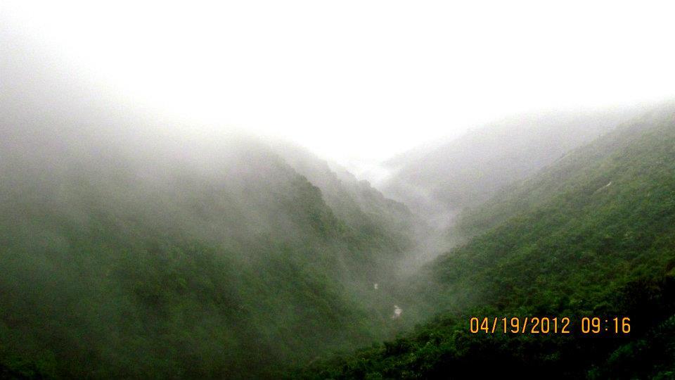Photo of Meghalaya - A Land Embraced By Clouds by Sarthak Satapathy