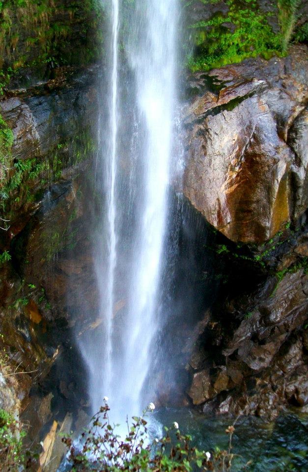 Photo of Himalayan Hiking Chronicles (Part One) by Sarthak Satapathy