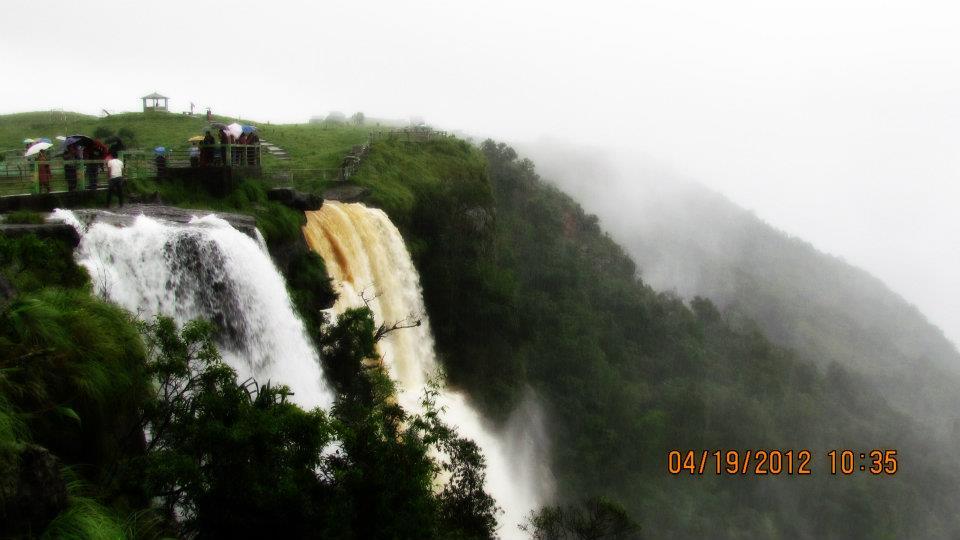 Photo of Meghalaya - A Land Embraced By Clouds by Sarthak Satapathy
