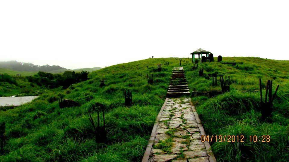 Photo of Meghalaya - A Land Embraced By Clouds by Sarthak Satapathy
