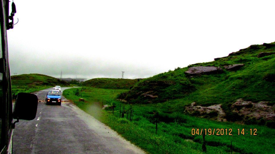 Photo of Meghalaya - A Land Embraced By Clouds by Sarthak Satapathy