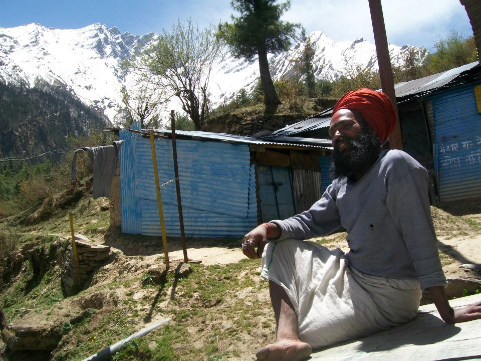 Photo of Himalayan Hiking Chronicles (Part One) by Sarthak Satapathy