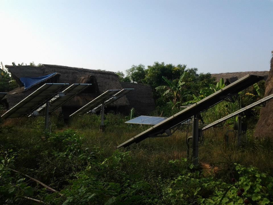 Photo of Sadhana Forests To Pondicherry by Sarthak Satapathy