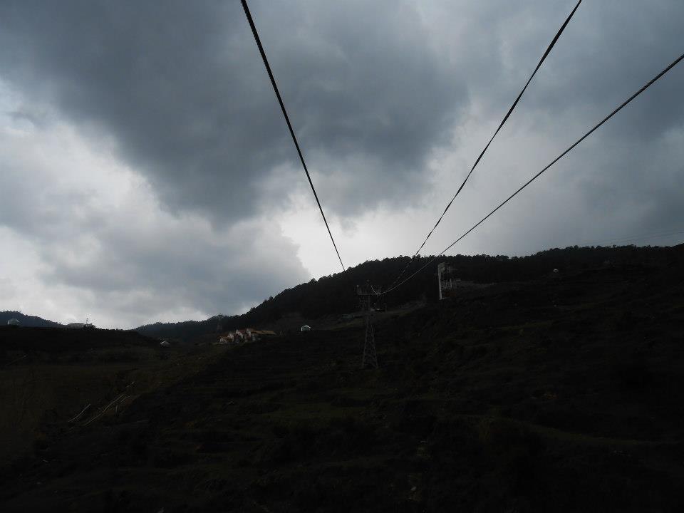 Photo of Himalayan Hiking Chronicles (Part One) by Sarthak Satapathy