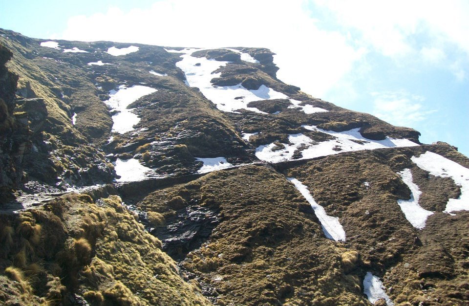 Photo of Himalayan Hiking Chronicles (Part One) by Sarthak Satapathy