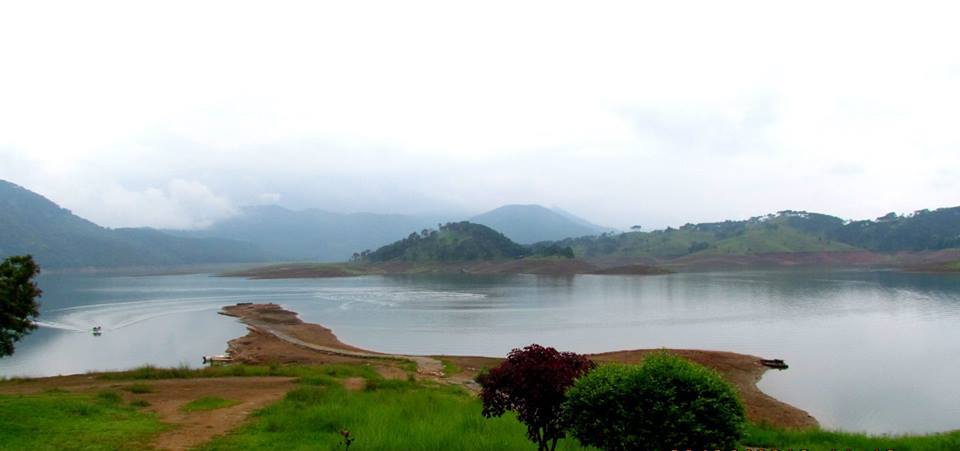 Photo of Meghalaya - A Land Embraced By Clouds by Sarthak Satapathy